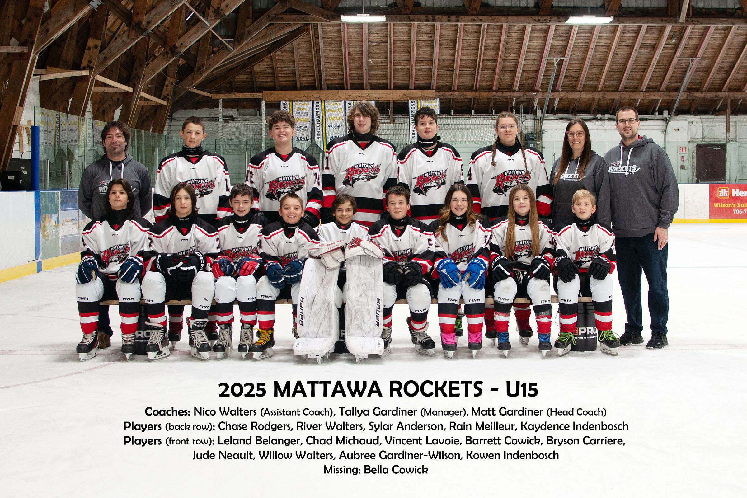 2024-25 U15