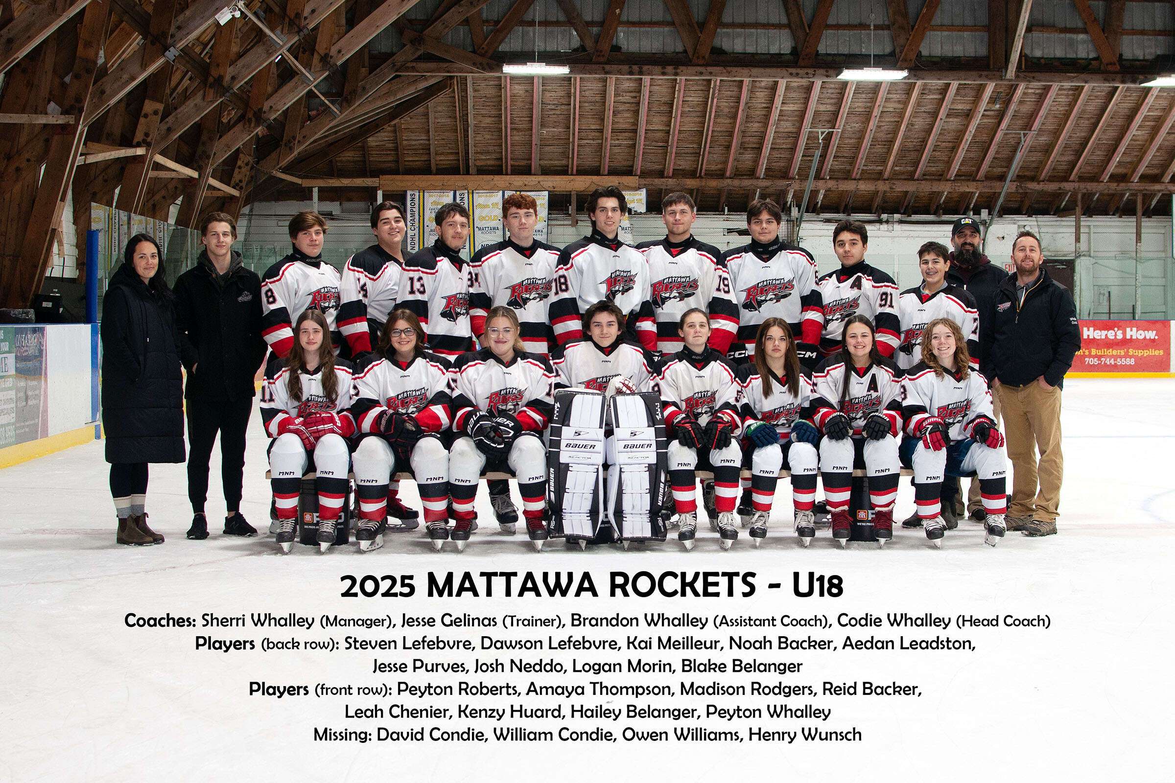2024-25 U18