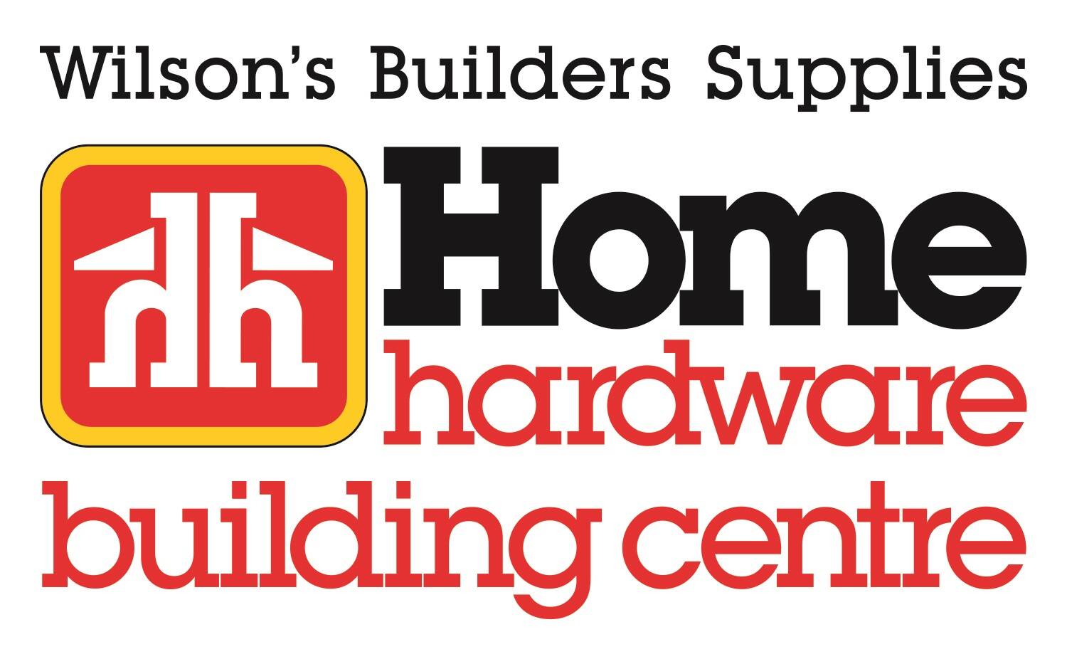 Wilson's Builders Supplies