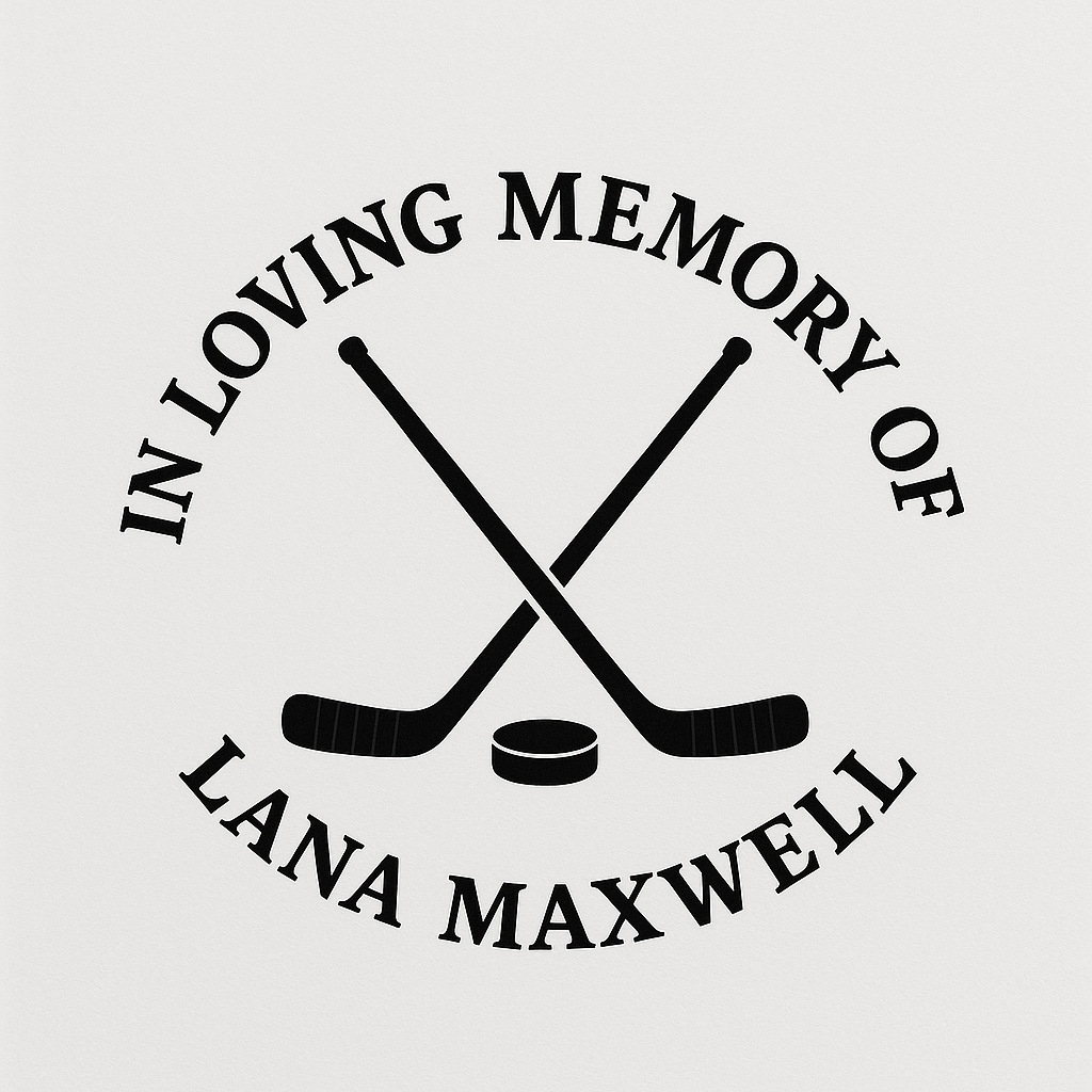 In Memory Of Lana Maxwell