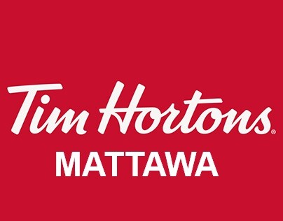 Tim Hortons Mattawa